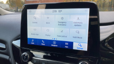 Ford Fiesta 1.1 75 Trend 5dr Petrol Hatchback